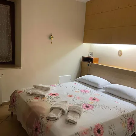 La Casetta Di Nonno Vincenzo Apartamento