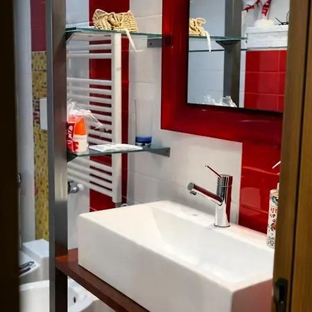 La Casetta Di Nonno Vincenzo
