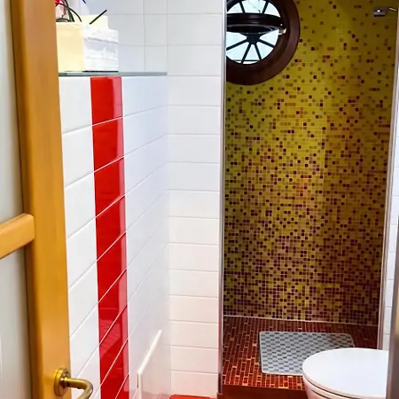 Apartamento La Casetta Di Nonno Vincenzo Baiano (Avellino)