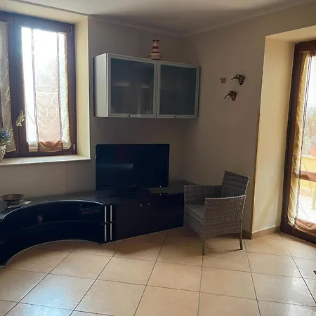 La Casetta Di Nonno Vincenzo * Baiano (Avellino)