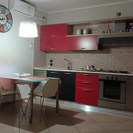 Apartamento La Casetta Di Nonno Vincenzo