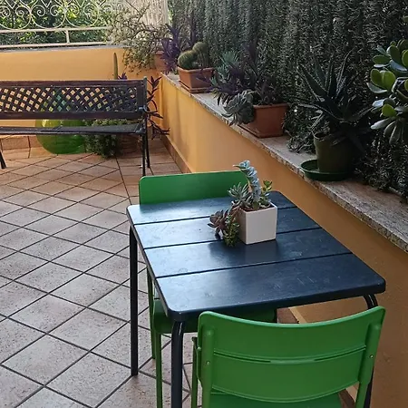 La Casetta Di Nonno Vincenzo Baiano (Avellino)